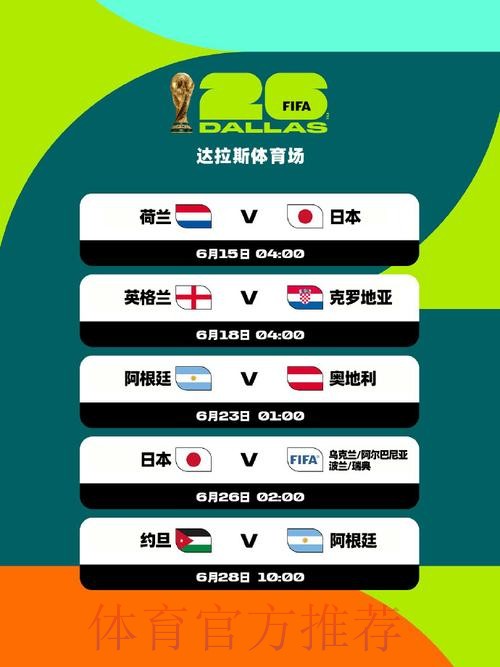 世界杯小组赛赛程入口 世界杯小组赛赛程入口