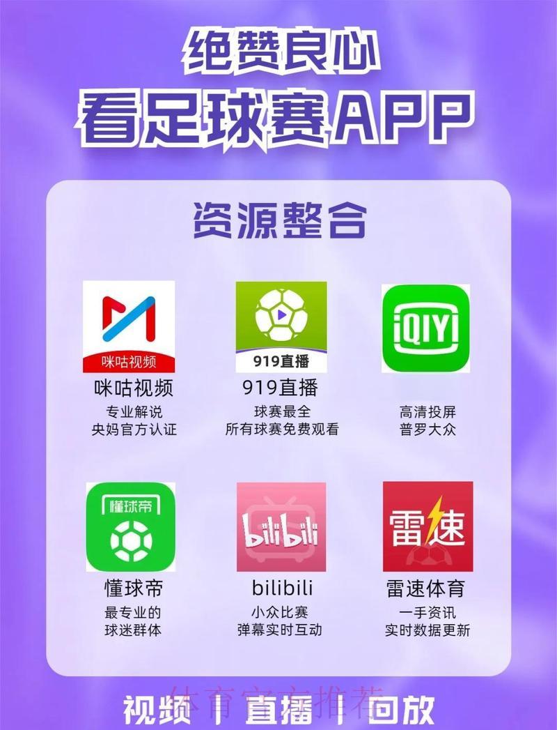 畅享流畅观赛:世界杯直播稳定高清入口推荐 畅享流畅观赛:世界杯直播稳定高清入口推荐