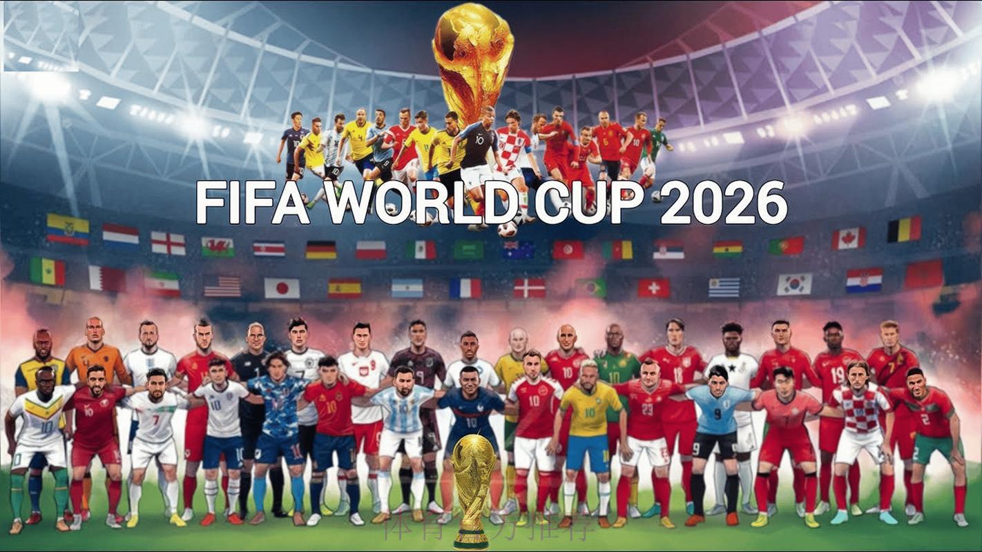 2026世界杯高清直播官方观看入口 2026世界杯高清直播官方观看入口