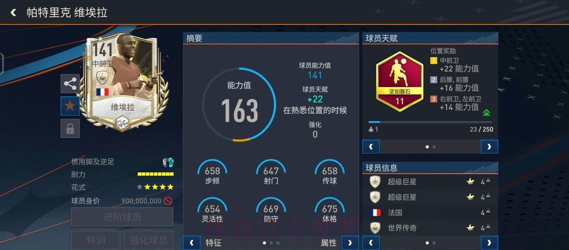 世界杯展望:新锐球员的潜力与表现预测 世界杯展望:新锐球员的潜力与表现预测