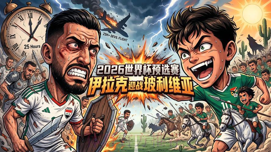 2026世界杯预选赛免费在线直播观看